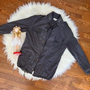 GUC Umgee Light Weight Military Jacket Sz S